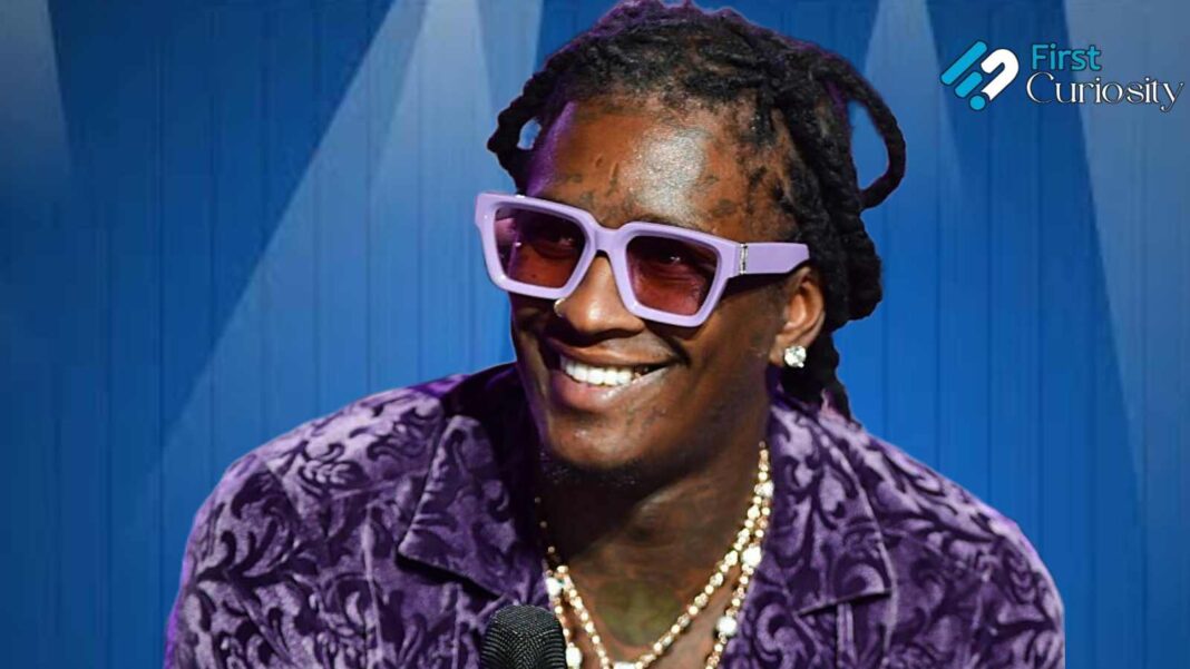 Top 10 Most Controversial Rappers