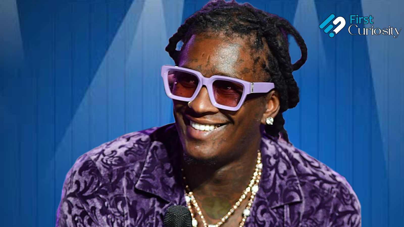 Top 10 Most Controversial Rappers