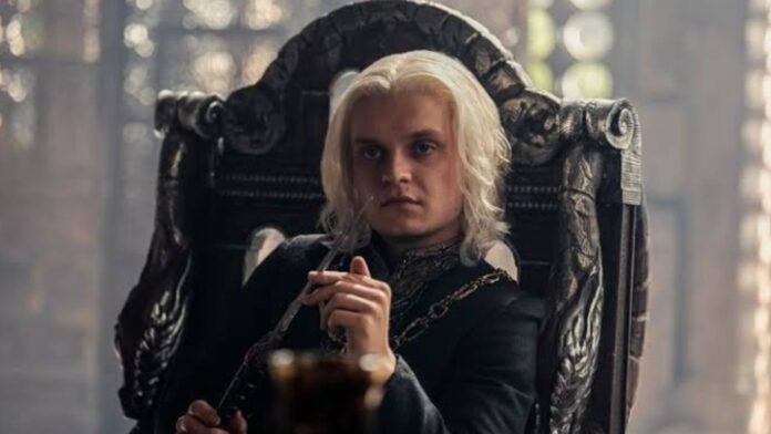 Aegon II Targaryen