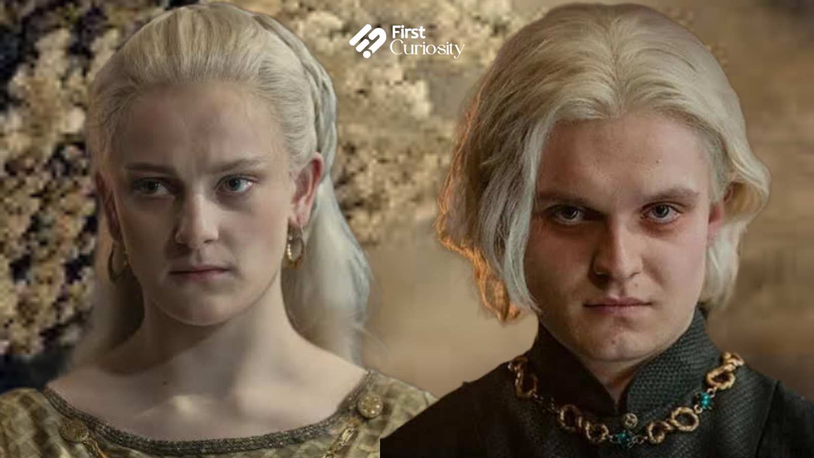 ‘House Of The Dragon': Why Aegon II Married His Sister Helaena Targaryen?