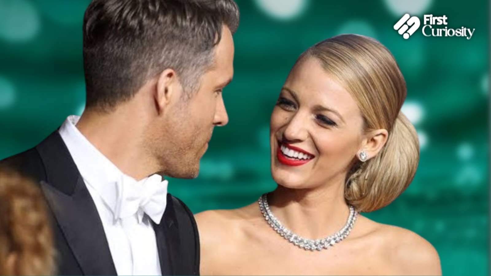 Blake Lively Shuts Down Her Divorce Rumors With Ryan Reynolds In Sassy
