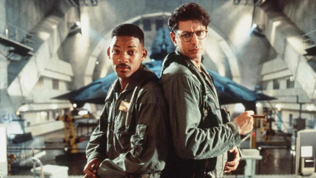 'Independence Day'