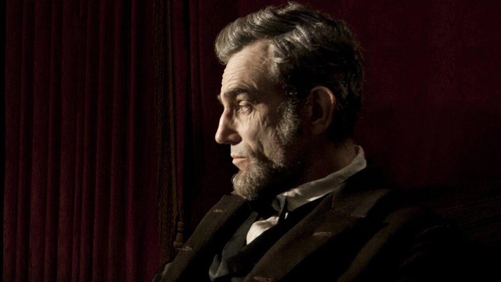 'Lincoln'