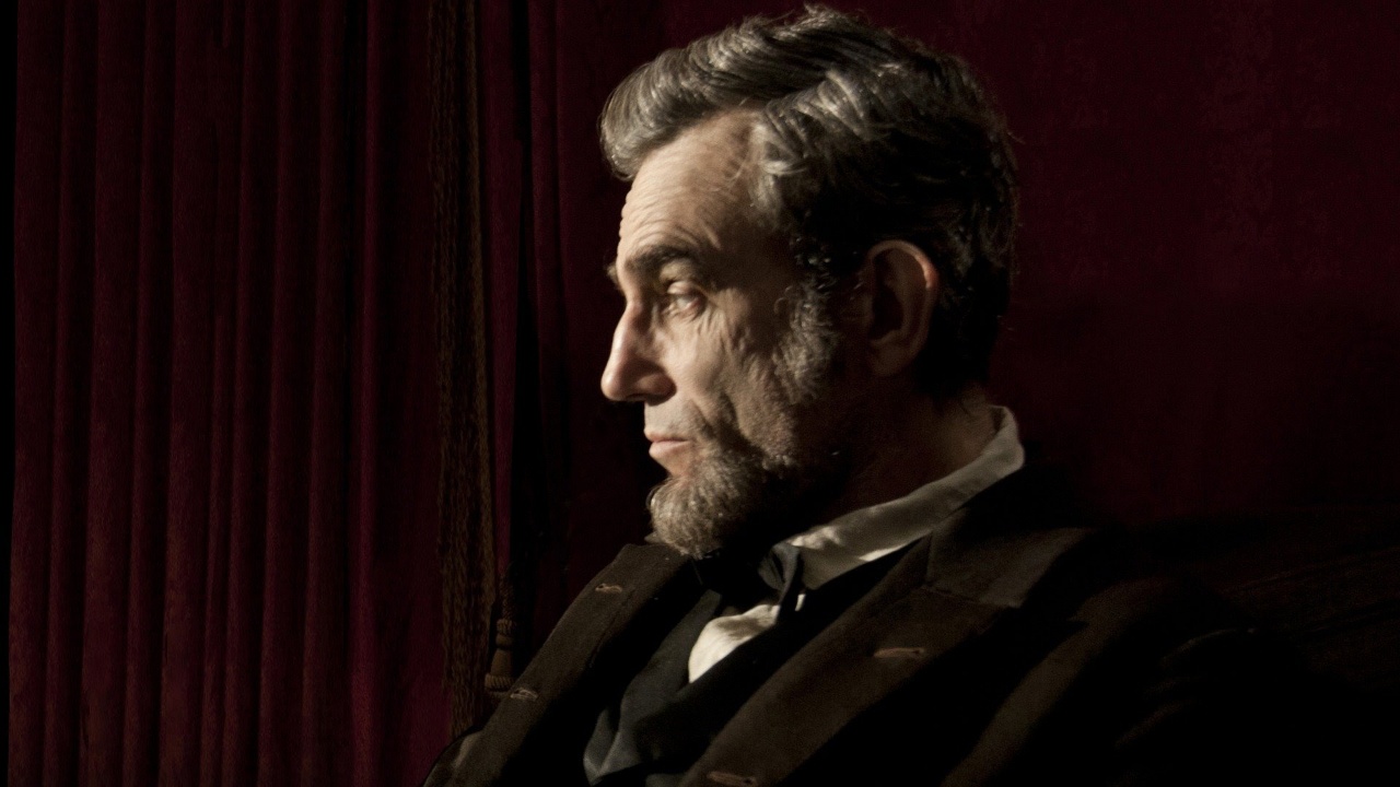11. Lincoln (2012)