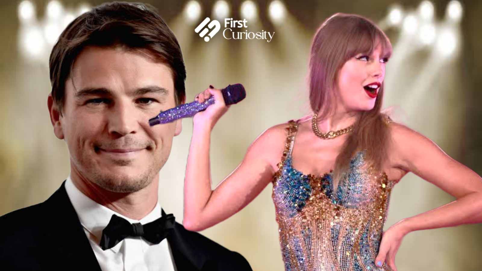 "Never Experienced Anything Like It" Josh Shares His