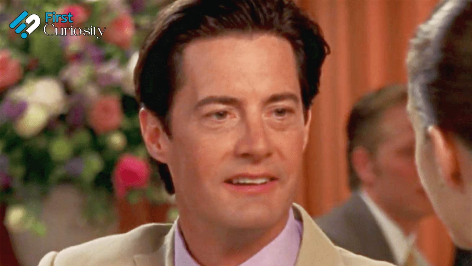 Kyle MacLachlan Dishes on Trey’s 