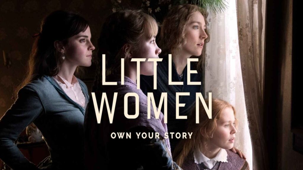 'Little Women'