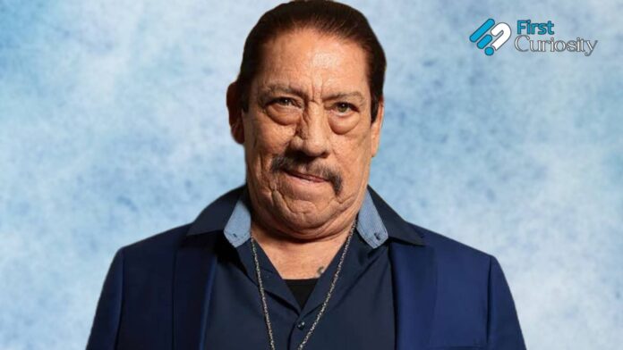 Danny Trejo