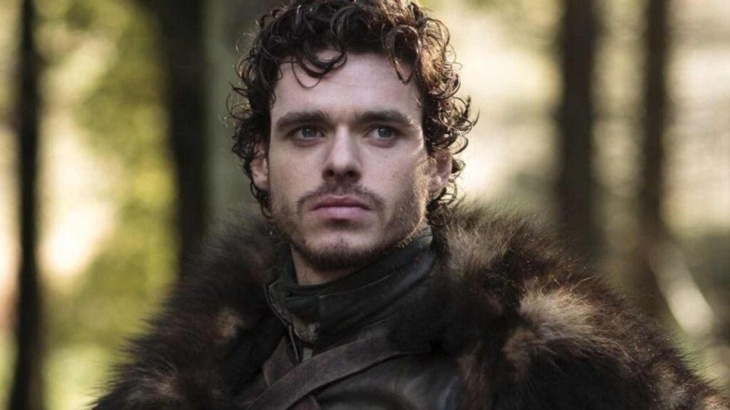 Richard Madden- Game of Thrones