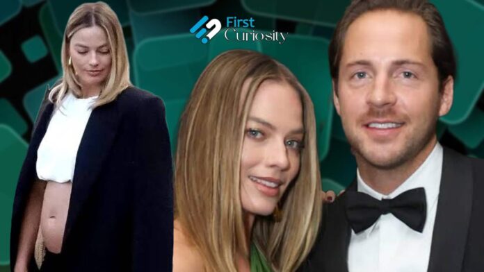 Is Margot Robbie pregnant?