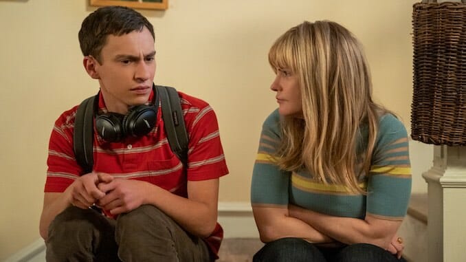 Still From 'Atypical'