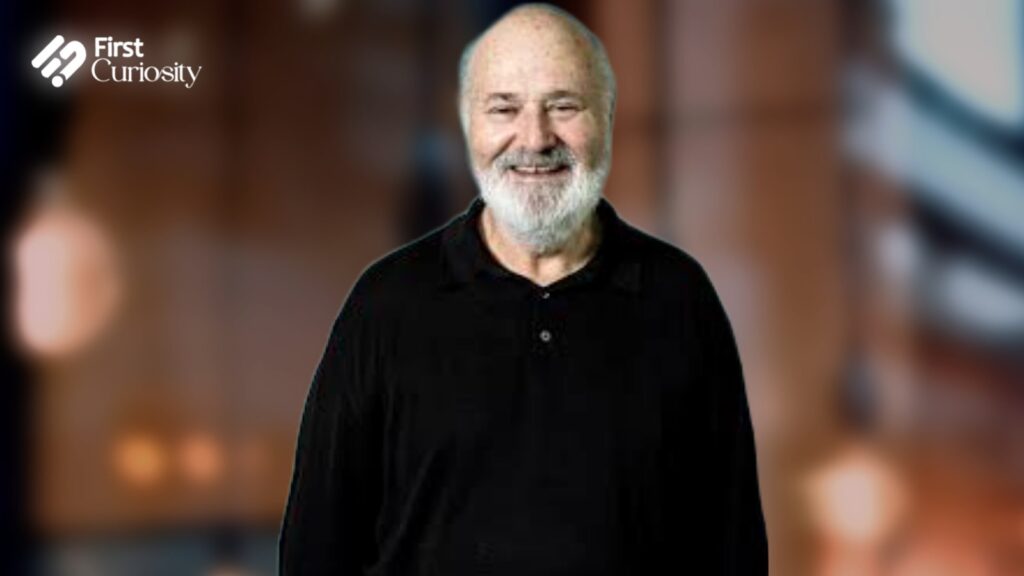 Rob Reiner 