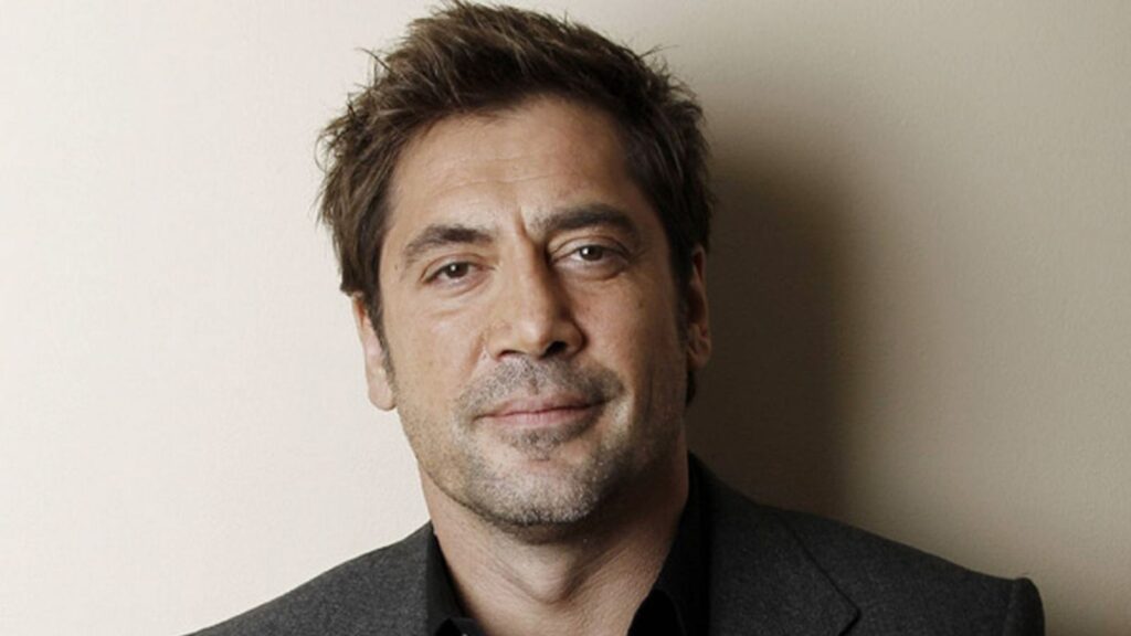 Javier Bardem