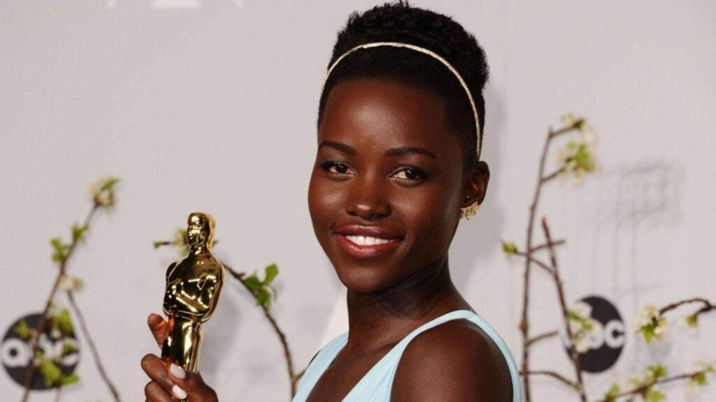 Lupita Nyong'o