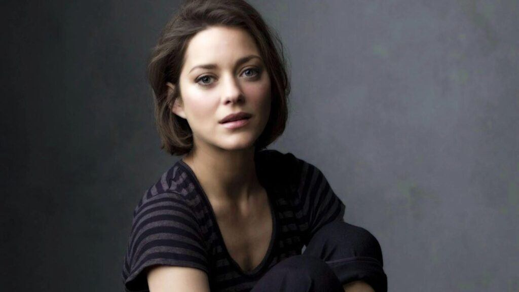 Marion Cotillard