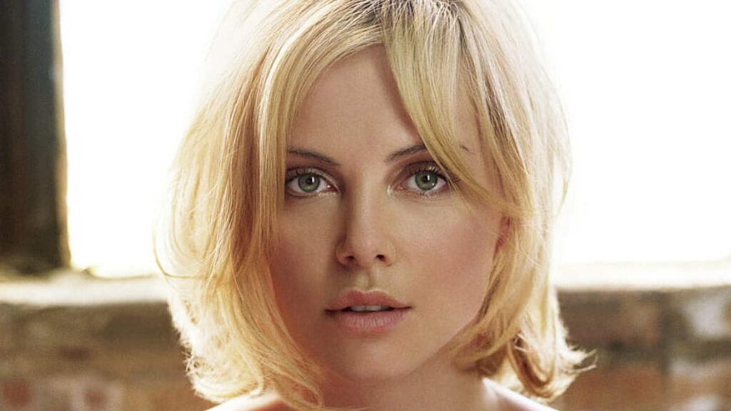 Charlize Theron