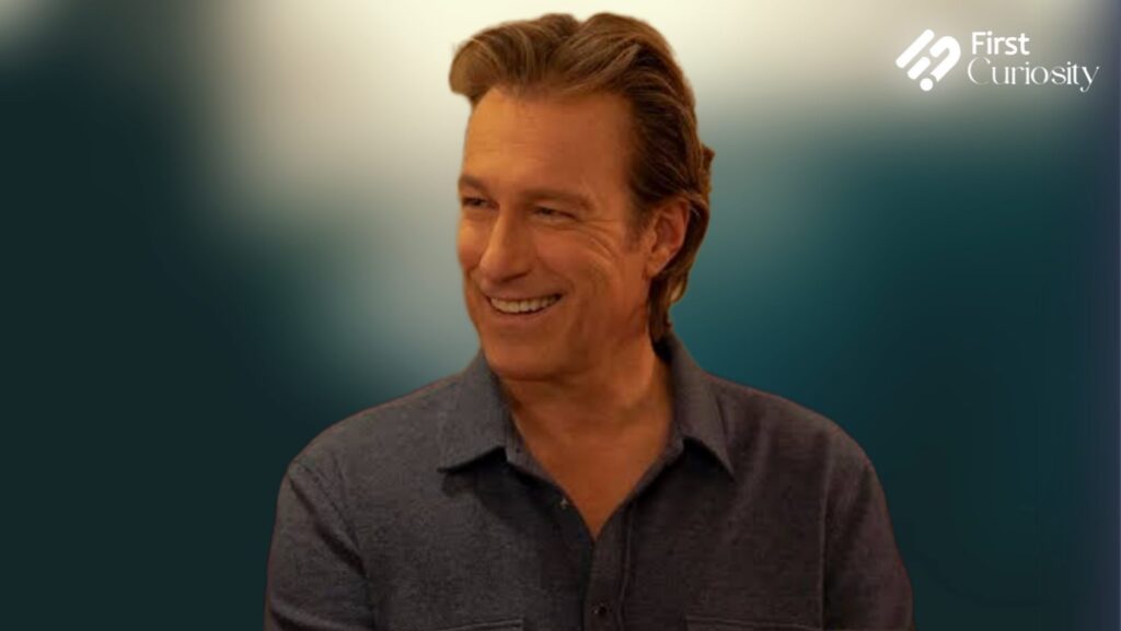 John Corbett