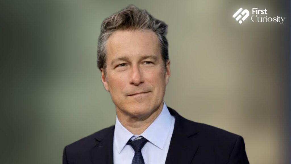 John Corbett