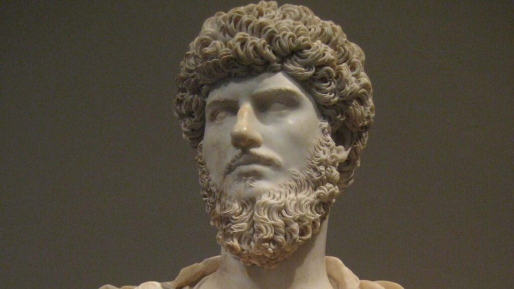 Lucius Verus 