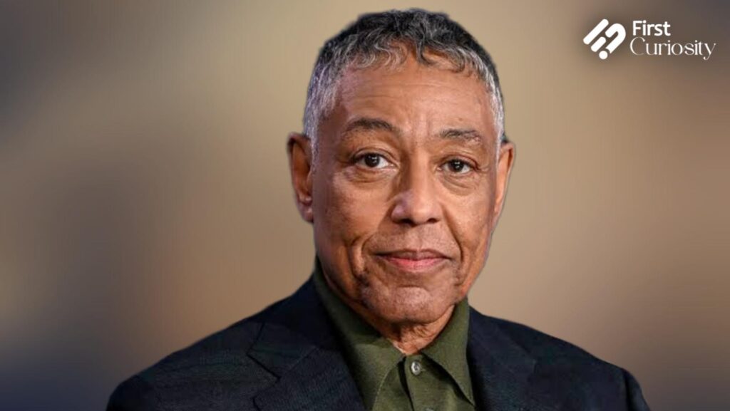 Giancarlo Esposito