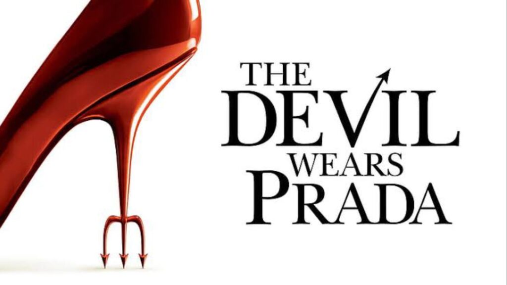 'The Devil Wears Prada'