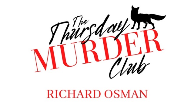 The Thursday Murder Club