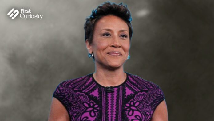 Robin Roberts