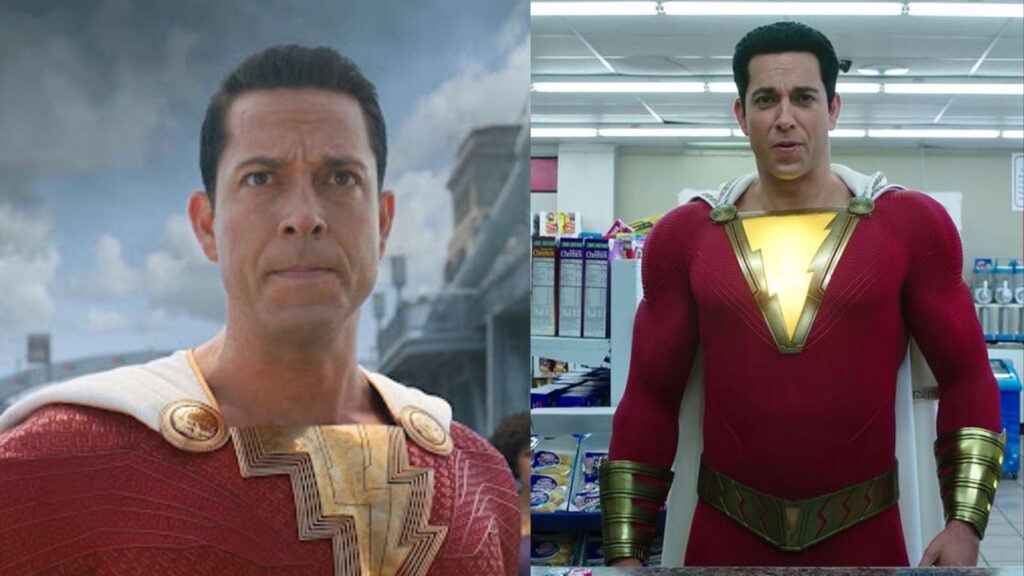 Shazam