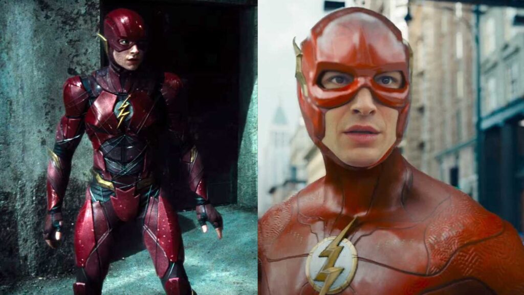 The Flash