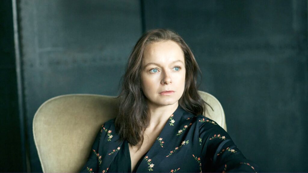 Samantha Morton 