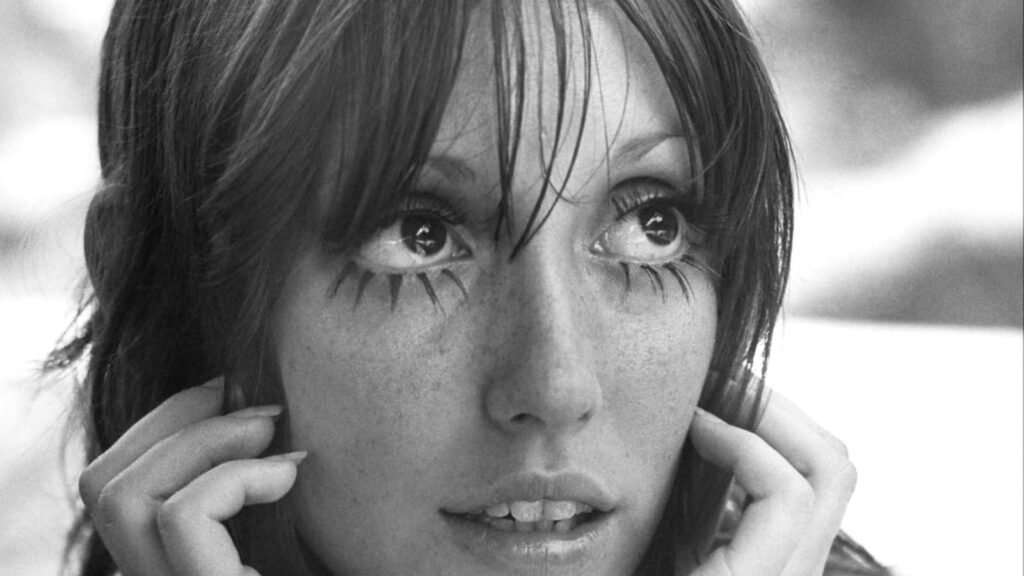 Shelley Duvall