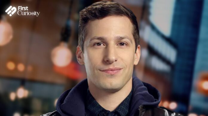 Andy Samberg