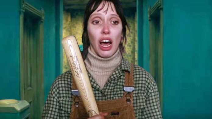 Shelley Duvall