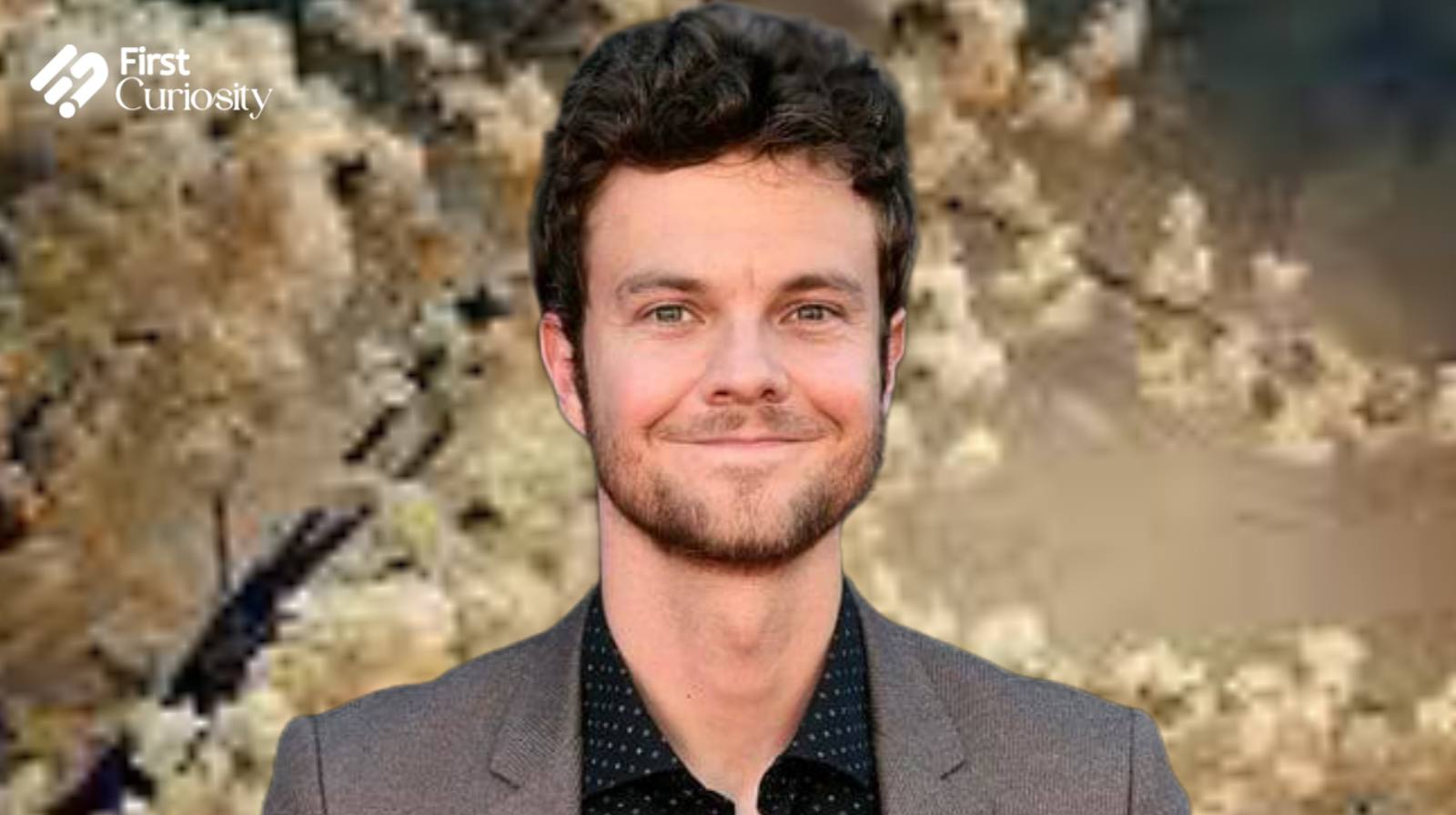 "I Am An Immensely Privileged Person" 'The Boys' Star Jack Quaid