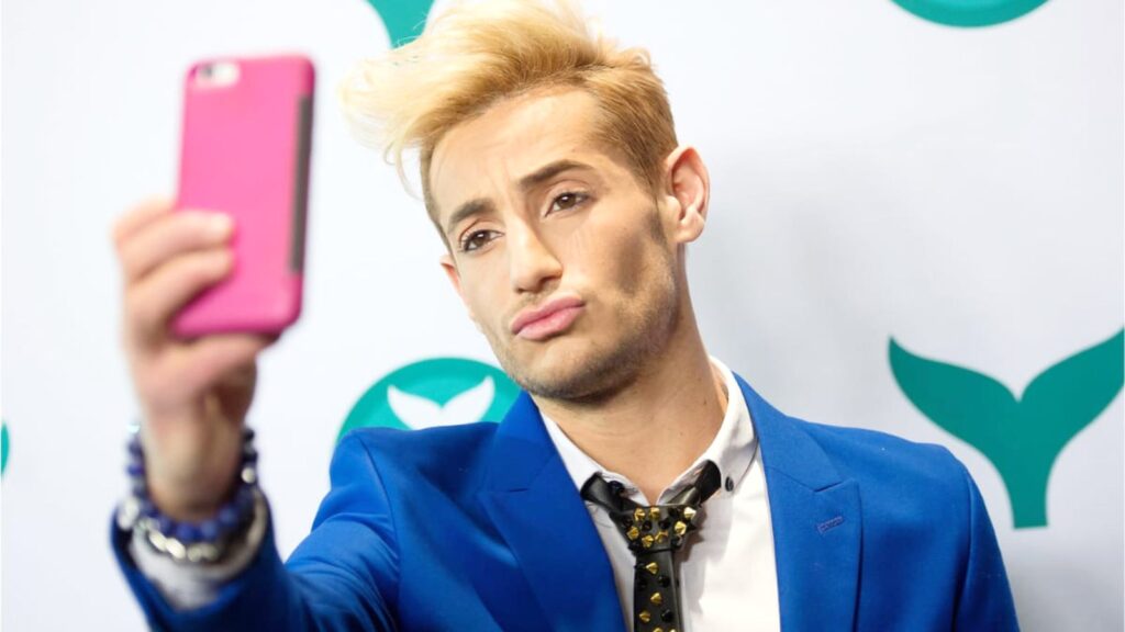 Frankie Grande