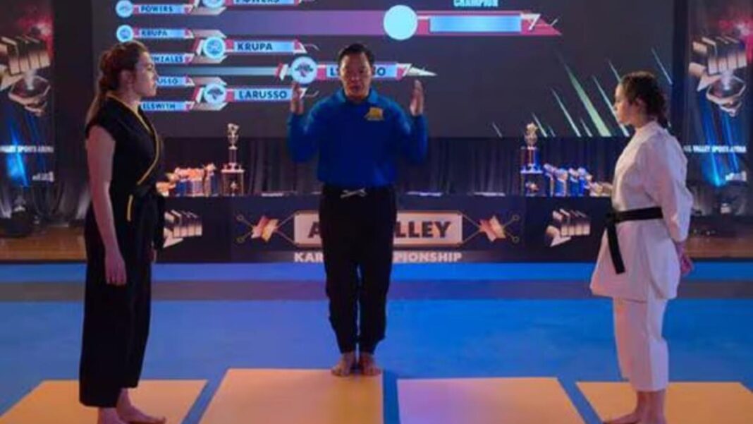 Every All-Valley tournament winner ranked from &lsquo;Karate Kid&rsquo; world.