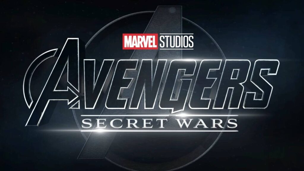 'Avengers: Secret Wars' to also be retitled