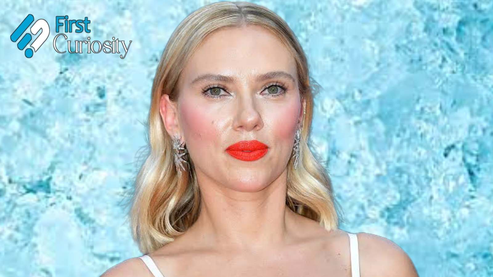 Scarlett Johansson Says Her 9YearOld Daughter Rose Is "Too Scared to