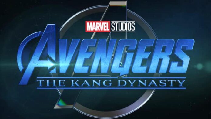 'Avengers: Kang Dynasty' to be retitled (Image: Marvel)