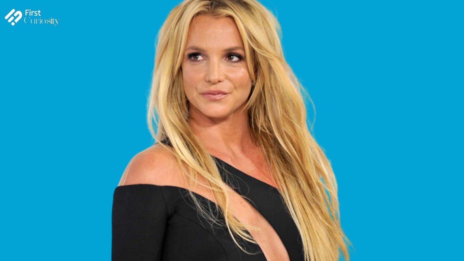 Britney Spears Gets Real About Her PostDivorce "False Confidence"