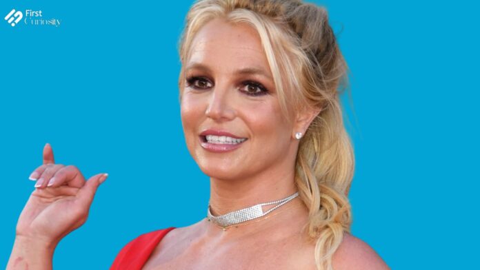 Britney Spears