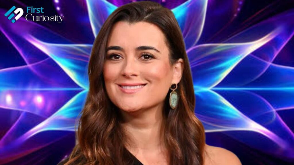 Cote De Pablo