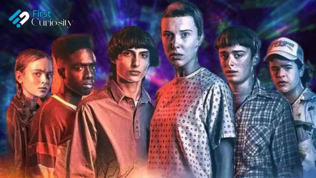 Stranger Things 5