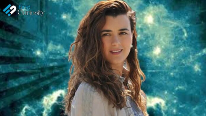 Cote De Pablo