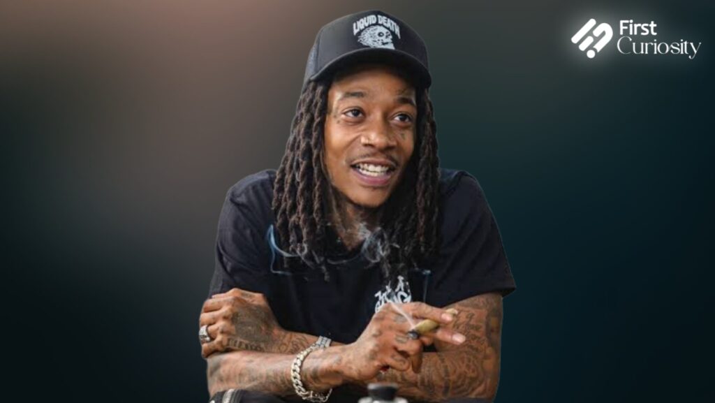 Wiz Khalifa