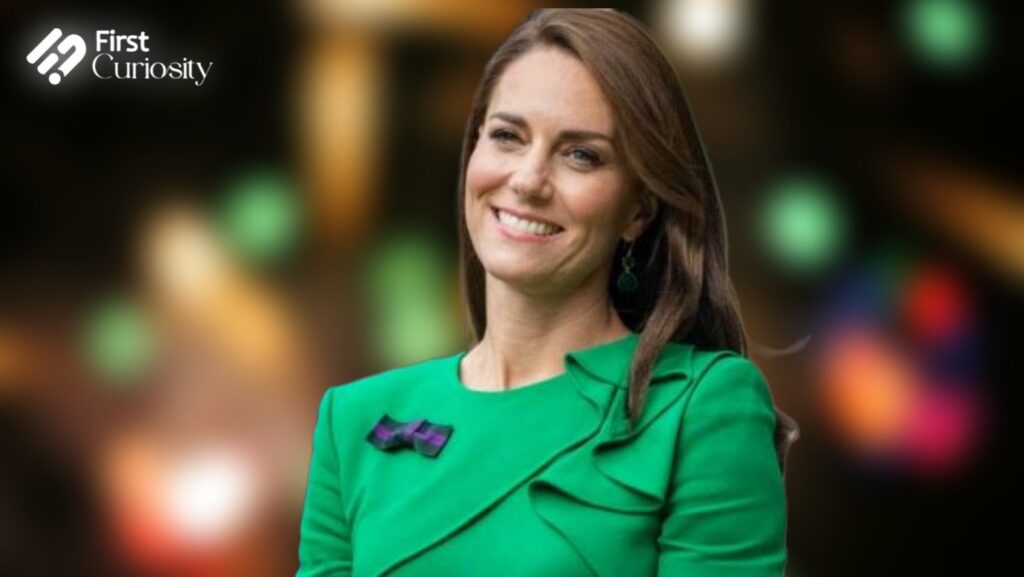 Kate Middleton