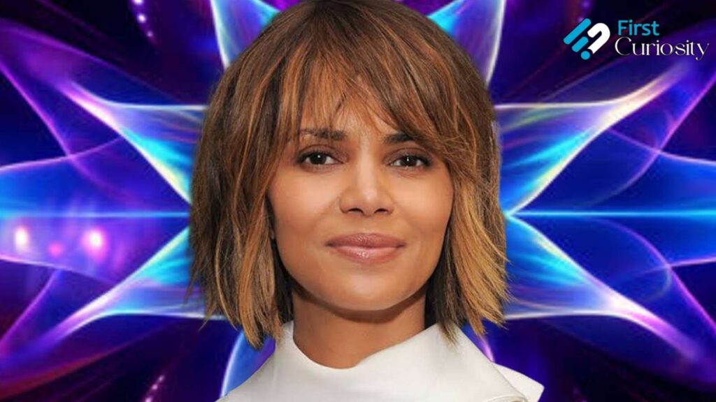 Halle Berry 