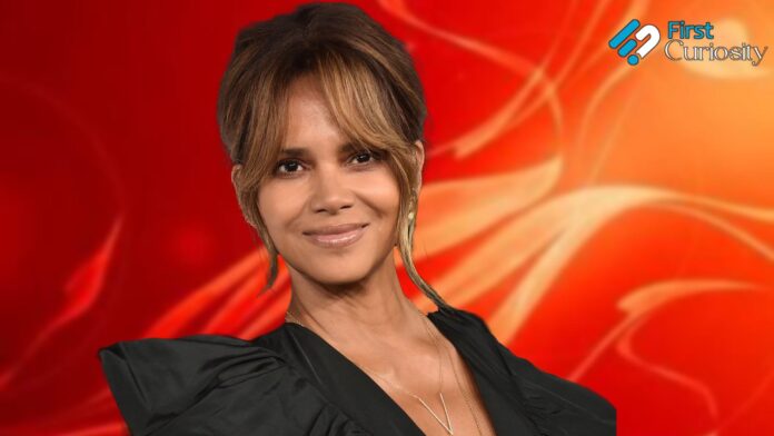 Halle Berry