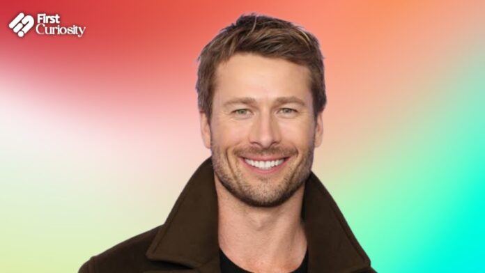 Glen Powell