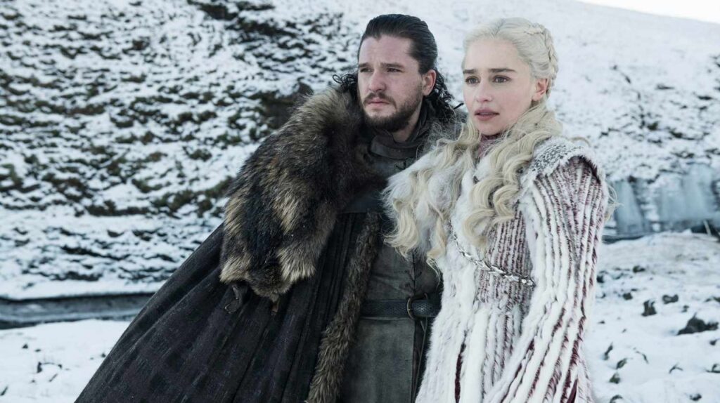'Game Of Thrones'